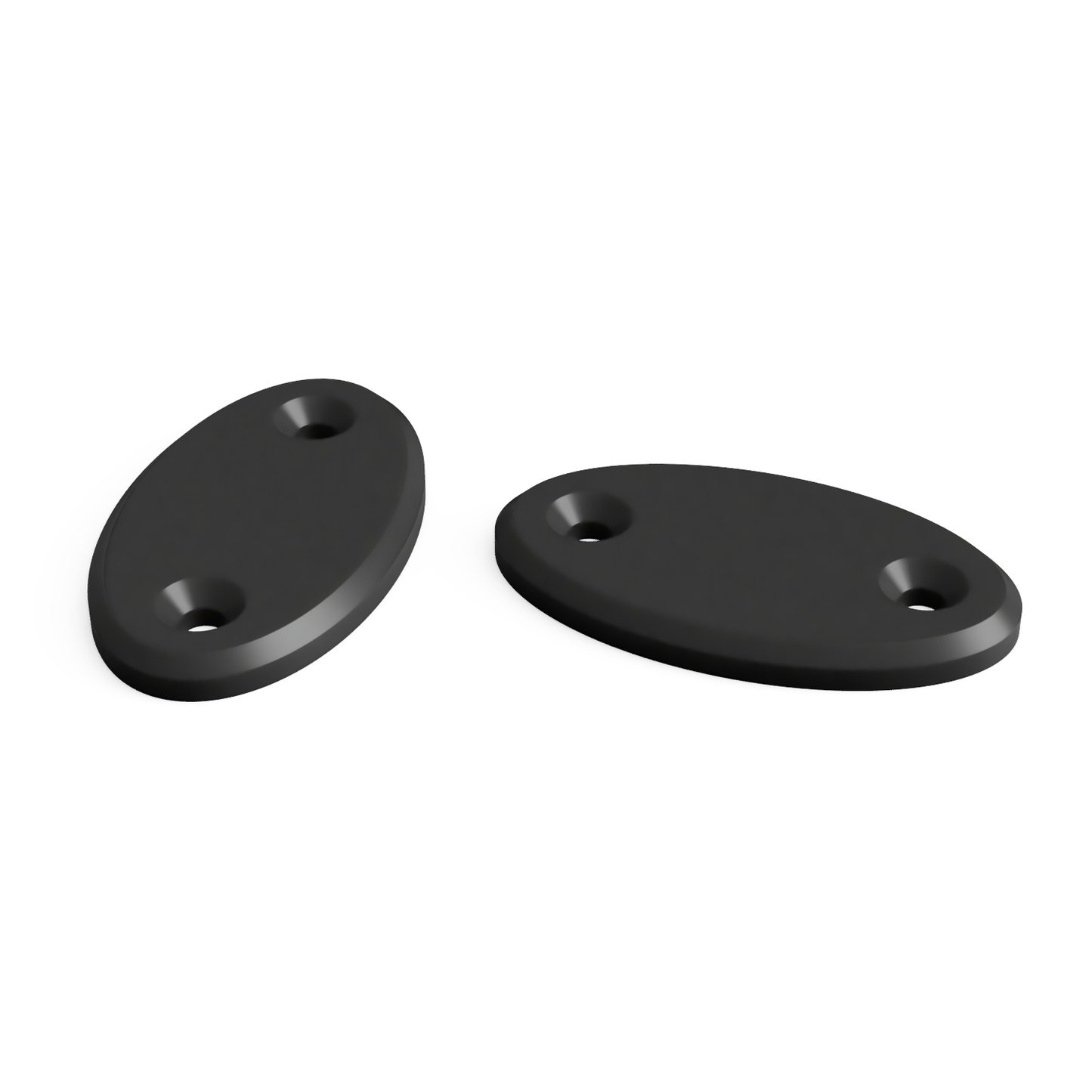 Sun Visor Plugs - ZZW30 MR2 Spyder, MR-S