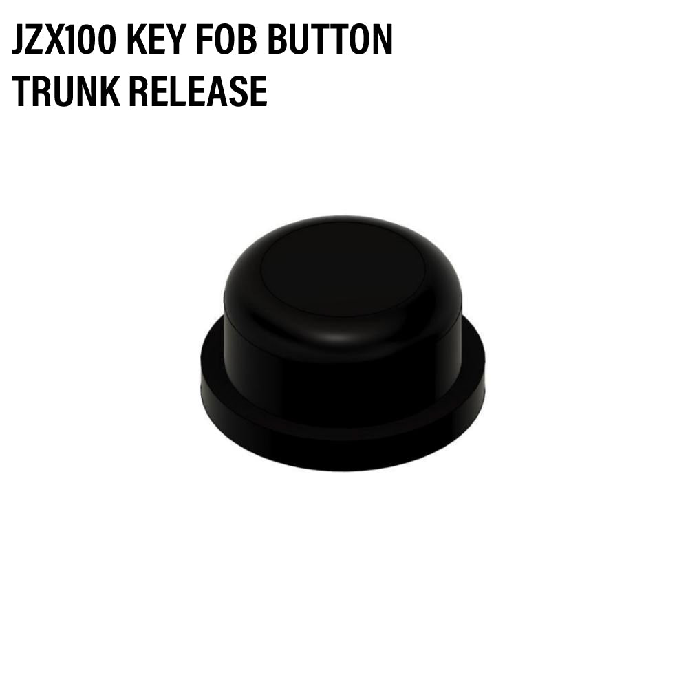 Key Fob Buttons - JZX100 Chaser, Cresta, Mark II