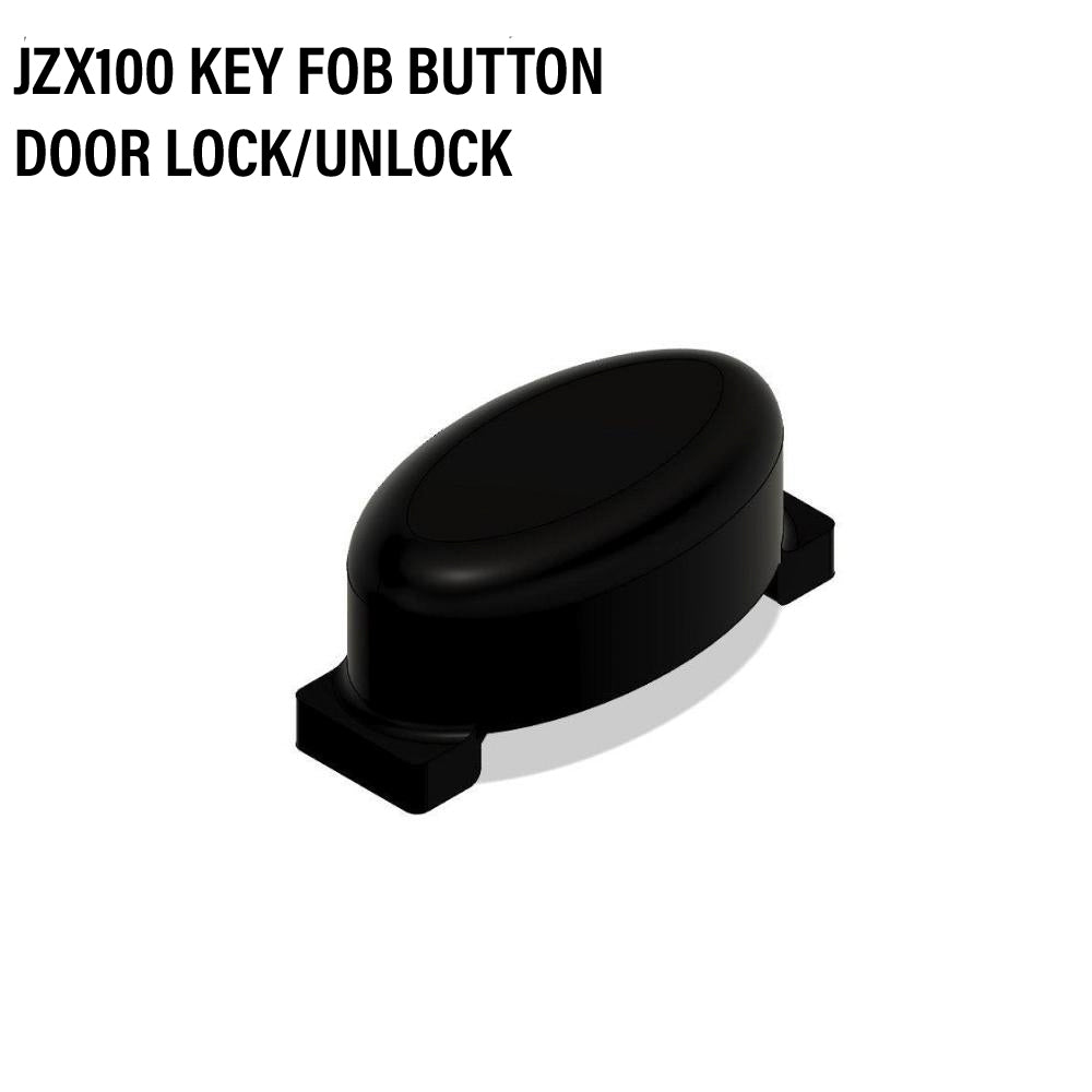 Key Fob Buttons - JZX100 Chaser, Cresta, Mark II
