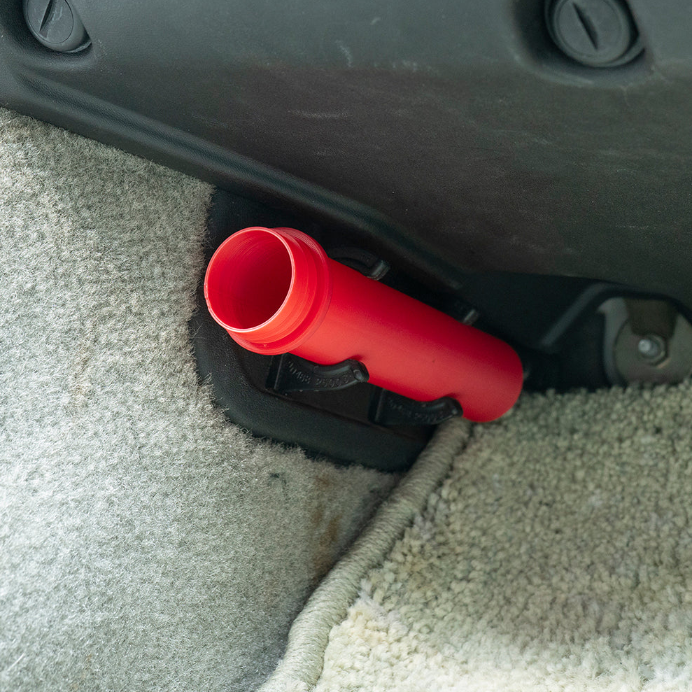 JDM Road Flare Style Storage Container