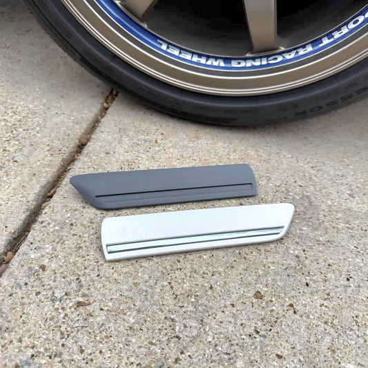 Fender Side Molding Trim - JZX100 Cresta