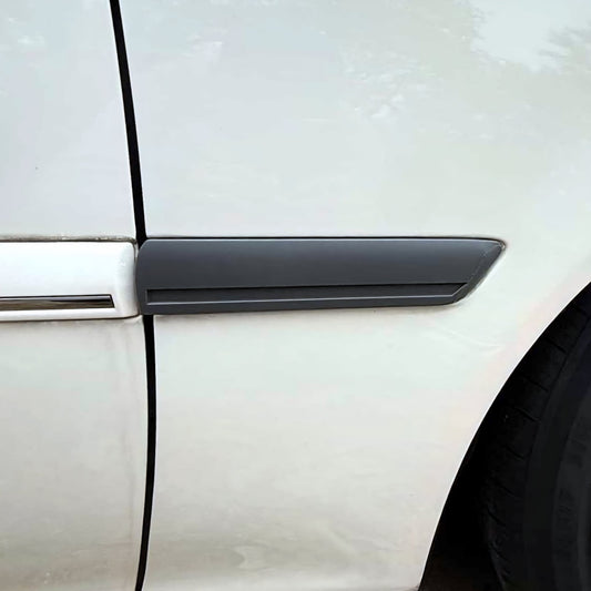 Fender Side Molding Trim - JZX100 Cresta