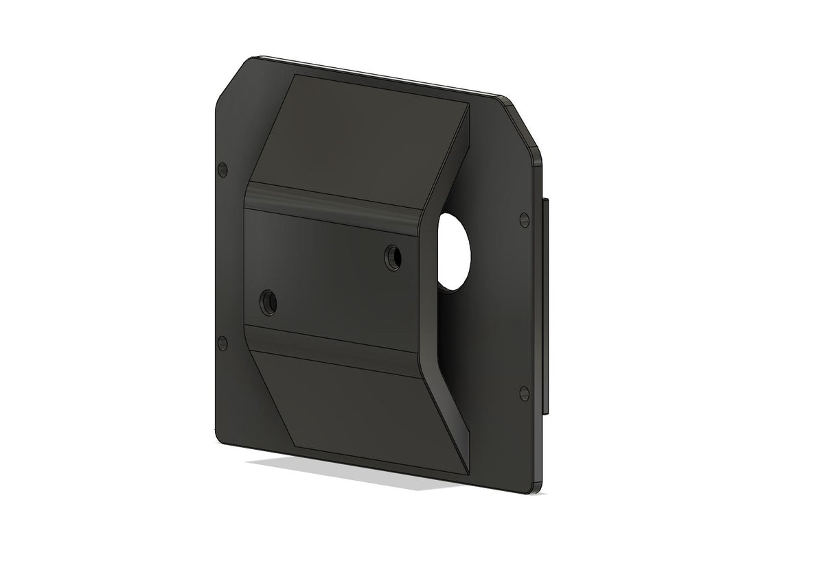 2GR-FE 2-Plug ECU Bracket - ZZW30 MR2 Spyder, MR-S