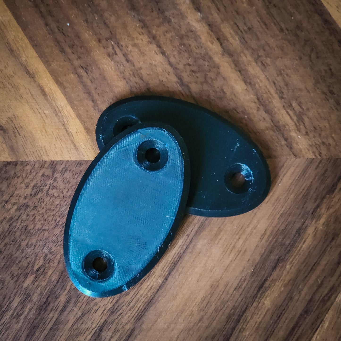 Sun Visor Plugs - ZZW30 MR2 Spyder, MR-S